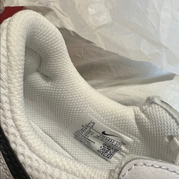 Nike Air Max Excee Womens Neakers - Picture 7 of 7